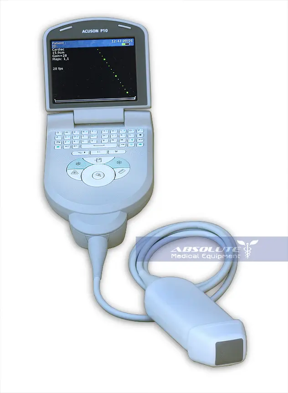 The Professional’s Guide to Ultrasound